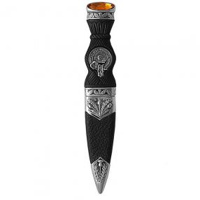 Clan Sgian Dubh (Made by Gaelic Themes) 