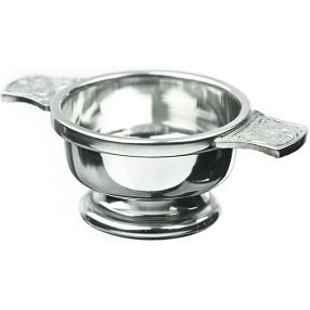 Blank Quaich - 2.5&quot;