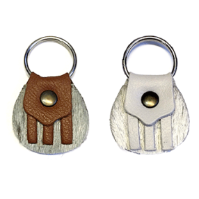 Smallest Sporran Keychain Favors
