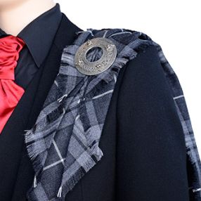 Fly Plaid 