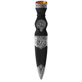 Clan Sgian Dubh (Made by Gaelic Themes) 