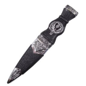 Groomsman Sgian Dubh