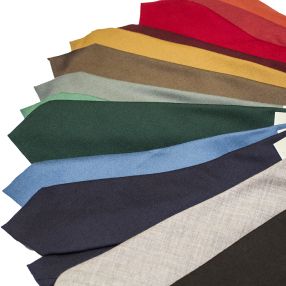 Wool Windsor Neck Ties