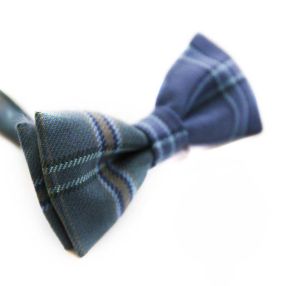 Tartan Bowtie