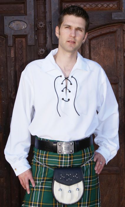 Condense End table Thrust Kilt Accessories - Rent Highland Shirt