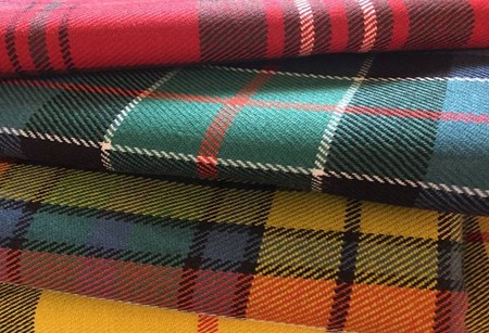 5-Yard Vs. 8-Yard Kilts