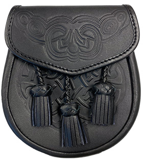 Black Leather